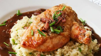 Dobroty z Kvíčovic