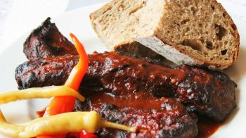 Dobroty z Kvíčovic